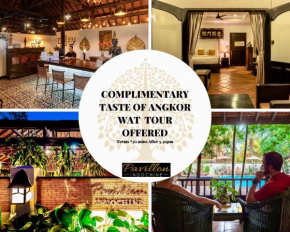 Pavillon Indochine Boutique - Hotel